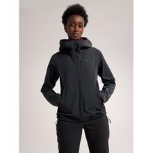 Gamma Heavyweight Hoody Women's by Arc'teryx in Canmore AB