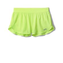 Womens Breakaway 2.5" Short by Brooks Running