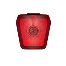 GEKKO RECHARGEABLE LED TAILLIGHT