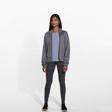 Women's Geotex Full Zip