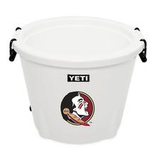 Florida State Coolers - White - Tank 85