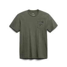 Mens Species Pocket Tee by Sitka