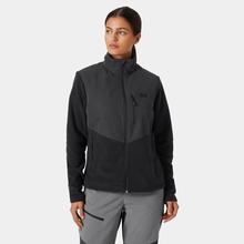 Women's Daybreaker Block Jacket by Helly Hansen in Armonk NY