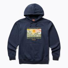 Men's Sun Burst Fleece Hoody by Merrell in Cincinnati OH