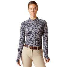 Women's Lowell Wrap Baselayer by Ariat in Durham NC