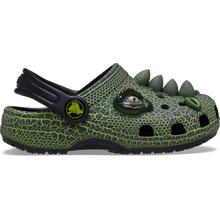 Toddler Classic IAM Scary Dino Clog by Crocs in American Fork UT