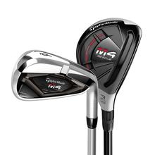 M4 Combo Set by TaylorMade