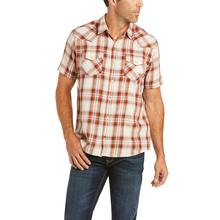 Men's Addison Retro Fit Shirt