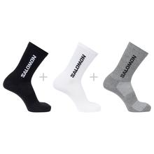 Unisex EVERYDAY LITE CREW 3-PACK by Salomon