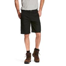 Men's Rebar DuraStretch Utility Short by Ariat