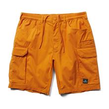 Men's Douglas Cargo Short by Wolverine