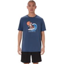 Men's Sunshine Tee by ASICS