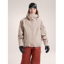 Sidewinder Jacket Women's by Arc'teryx