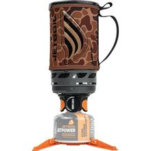 Flash 1.0L Fast Boil System by Jetboil
