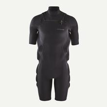 Men's R1 Yulex Impact Front-Zip Spring by Patagonia