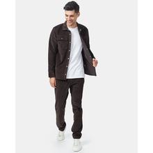 Corduroy Asher Shacket by Tentree in Decatur IL