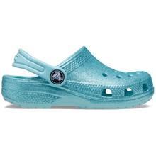 Toddlers' Classic Glitter Clog by Crocs