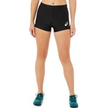 Women's Track Hot Pant by ASICS