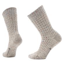 Everyday Cozy Waffle Press Crew Socks by Smartwool