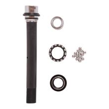 Fh-M8010 Complete Hub Axle