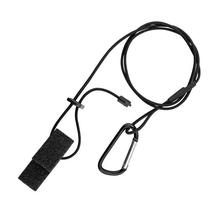Bungee Paddle Leash (1 Leash) by Vibe Kayaks
