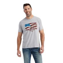 Men's Ariat Flagscape T-Shirt