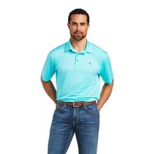 Men's Charger 2.0 Polo