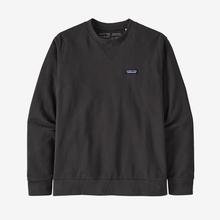 Regenerative Organic Certified Cotton Crewneck Sweatshirt by Patagonia in Durham NC