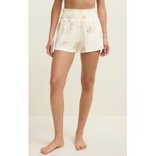 Lounge Women's Dawn Shell Short by Z Supply in Decatur AL