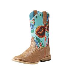 Gringa Western Boot