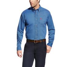 Men's FR Burleigh Work Shirt