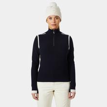 Women's Edge Knitted Sweater by Helly Hansen