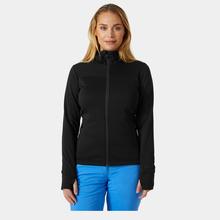 Women's Alphelia Zero Fleece Hoodie by Helly Hansen in Plymouth MA