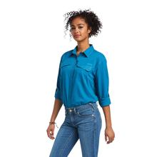 Women's Outbound VentTEK Stretch Shirt