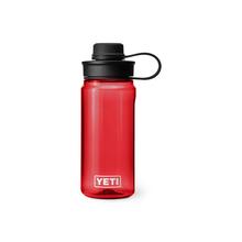 Yonder 600 ML Water Bottle Rescue Red by YETI