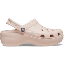 Women's Classic Platform Clog by Crocs in Cleveland OH