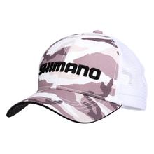 Smokey Trucker Cap by Shimano Fishing