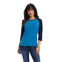 Women's REAL Arrow Classic Fit Shirt