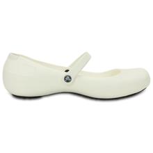 Women's Alice Work Flat by Crocs