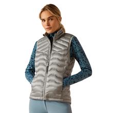 Womens Ideal Down Vest