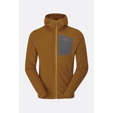 Men's Tecton Hoody by Rab