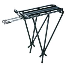 Explorer Tubular Rack, Black by Topeak in Freeman SD