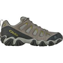 Men's Sawtooth II Low Hiking Shoe by Oboz