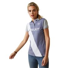 Women's Taryn Polo