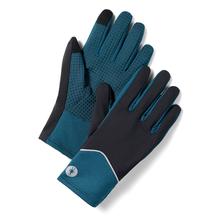 Active Fleece Wind Glove by Smartwool in Erie CO