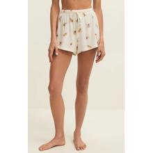Lounge Women's Sporty Love Pup Short by Z Supply in Decatur AL