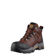 Men's Workhog Trek 5" H2O Comp Toe