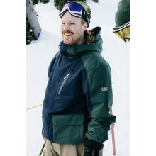 Men's Nightline Insulated Jacket by 686