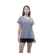 Women's Tri-Blend Classic Fit Tee by Marucci Sports