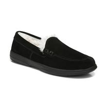 Women's Cedar Lynez Suede Slip On Slipper by Vionic in Concord NC